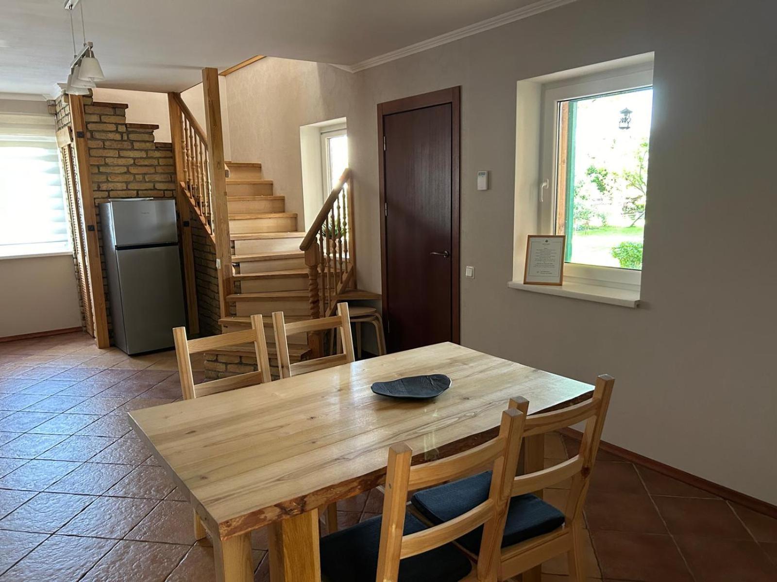 Vaivari Retreat Jūrkalne Quarto foto